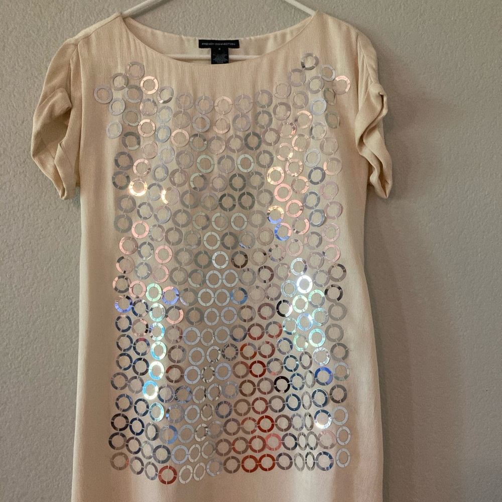 French Connection Dress